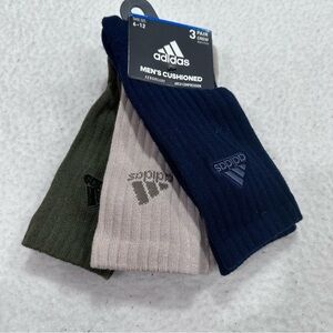 Adidas Socks
